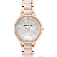 Наручные часы Anne Klein 1412RGWT