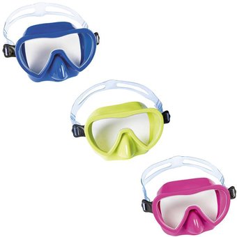Маска для плавания Bestway 22057 (в ассортименте)