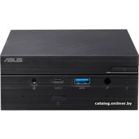 Компактный компьютер ASUS Mini PC PN62-BB7005MD