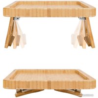 Поднос Swed House Paron Для подлокотника 34.03.1223