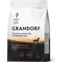 Сухой корм для собак Grandorf Vet DOG Gastrointestinal 1 кг