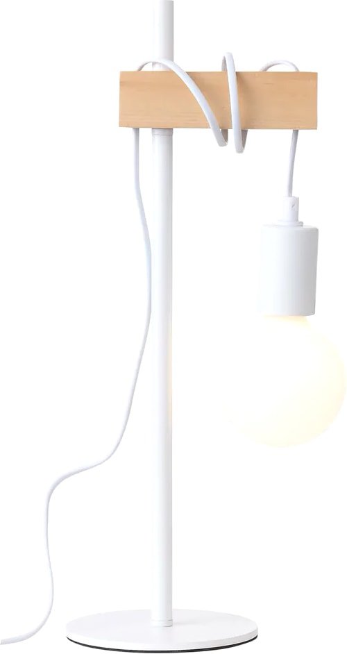 

Настольная лампа Evoluce Bagetti SL1142.504.01