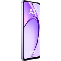 Телефон Oppo A3 CPH2669 6GB/256GB международная версия (лиловый)