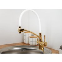 Смеситель AV Engineering AVLUX4-A49GLW