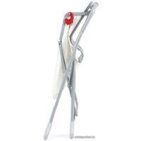 Высокий стульчик Globex Компакт Мишки (серый)