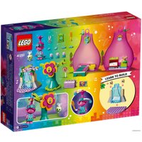 Конструктор LEGO Trolls 41251 Домик-бутон Розочки