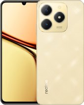 Realme C61 6GB/128GB международная версия (золотистый)