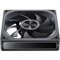 Вентилятор для корпуса Jonsbo ZA-120BR (черный)