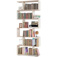 Стеллаж Тэкс Ромео-5 (дуб сонома)