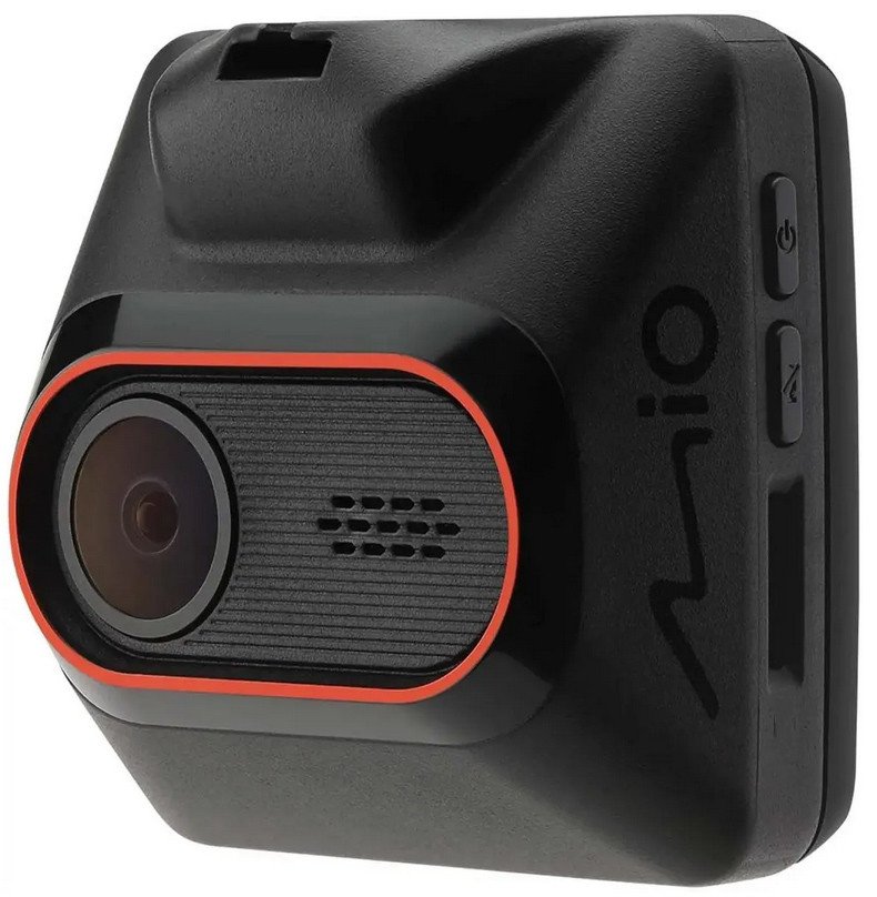 

Видеорегистратор Mio MiVue C421