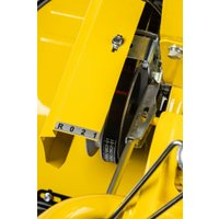 Мотоблок бензиновый Garvill MCP-427K-19 Extreme (колеса 19-7x8)