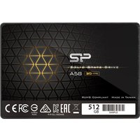 SSD Silicon-Power Ace A58 512GB SP512GBSS3A58A25