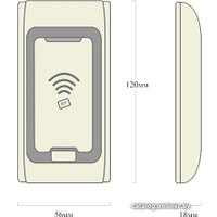 Считыватель Strazh SR-R151