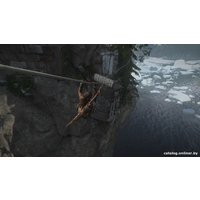 Компьютерная игра PC Rise of the Tomb Raider