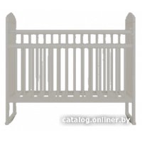 Классическая детская кроватка Giovanni Comfort 09 (слоновая кость) в Лиде