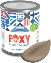 Foxy Lapselli Matte Kyla F-50-1-1-FL231 0.9 л (коричневый)