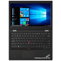 Ноутбук Lenovo ThinkPad L380 20M5001YRT