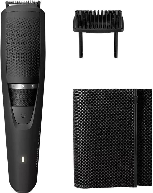 

Триммер для бороды и усов Philips Norelco BT3210/41