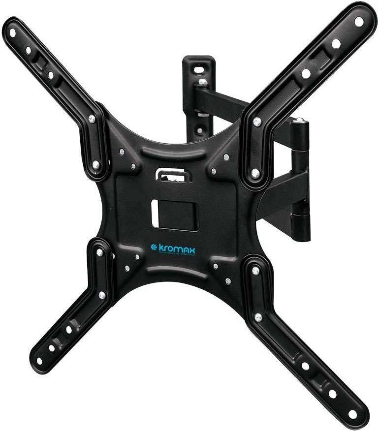 

Кронштейн для телевизора Kromax DIX-25 (черный)
