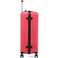 Чемодан-спиннер American Tourister Airconic Paradise Pink 67 см