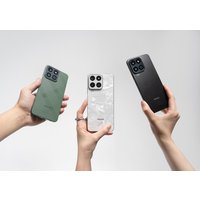 Телефон HONOR X7c ALT-LX1 8GB/128GB (лунный белый)