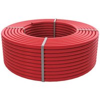 Труба Vieir из сшитого полиэтилена PEX-b-EVOH 200м