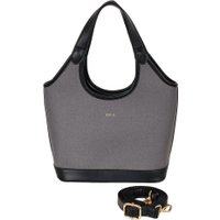 Женская сумка Pola 2446 (коричневый)