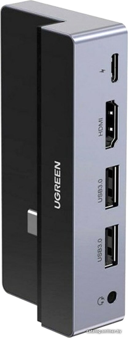 Док-станция Ugreen CM137 70688