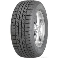 Летние шины Goodyear Wrangler HP All Weather 195/80R15 96H