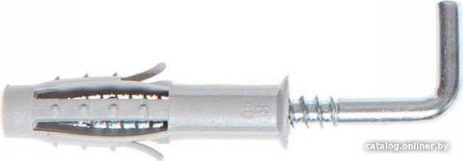 Дюбель распорный Starfix SMZ1-91282-4 (4 шт)