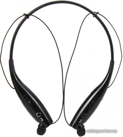 Наушники Perfeo Harmony VI-M014 (чёрный)