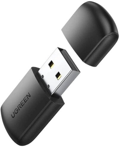 

Wi-Fi адаптер Ugreen CM448 20204