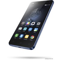 Телефон Lenovo Vibe S1 Lite Matte Blue