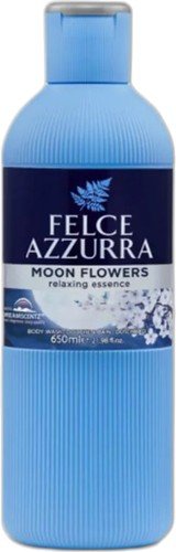 

Felce Azzurra Гель для душа Fiori di Luna (650 мл)