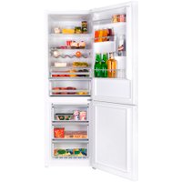 Холодильник MAUNFELD MFF185NFW Inverter