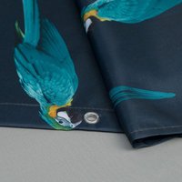 Шторка-занавеска для ванны IDDIS B10P218i11