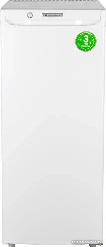 Однокамерный холодильник Саратов 549 (КШ-165)