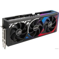 Видеокарта ASUS ROG Strix GeForce RTX 4080 Super 16GB GDDR6X OC Edition ROG-STRIX-RTX4080S-O16G-GAMING