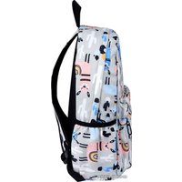 Школьный рюкзак ArtSpace Pattern Lama Bdg_18054