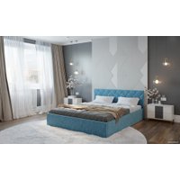 Кровать Natura Vera Техас с ПМ 120x200 (Lounge 21)