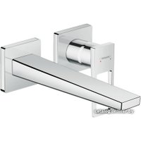 Смеситель Hansgrohe Metropol 74526000