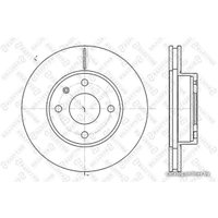  Stellox 60202529VSX