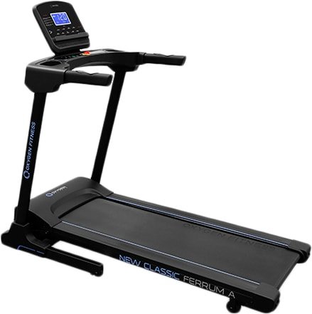 

Электрическая беговая дорожка Oxygen Fitness New Classic Ferrum A