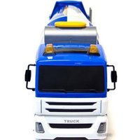 Автомодель MZ Truck 1:18 (2082)
