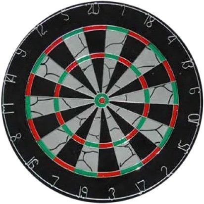 

Дартс ZEZ Sport 18