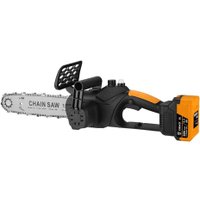 Аккумуляторная пила Deko DKCHS 20V 083-2021 (с 1-им АКБ)