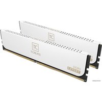 Оперативная память Team T-Create Expert 2x32ГБ DDR5 6400 МГц CTCWD564G6400HC34BDC01
