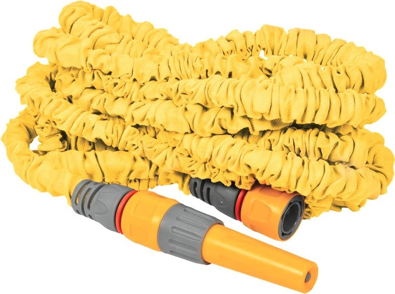 

Саморастягивающийся шланг Hozelock Superhoze 82301240 (30 м)