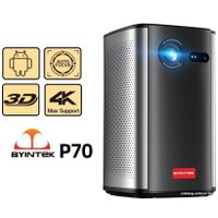 Проектор Byintek P70