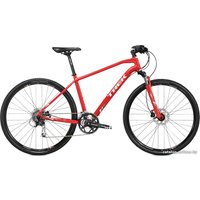 Велосипед Trek 8.4 DS (2015)